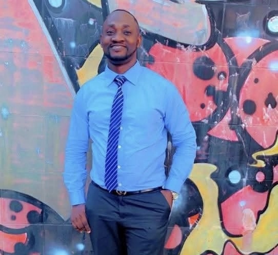 Calvin — CTO of Frost & Calvin