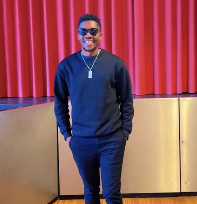 Frost — CEO of Frost & Calvin